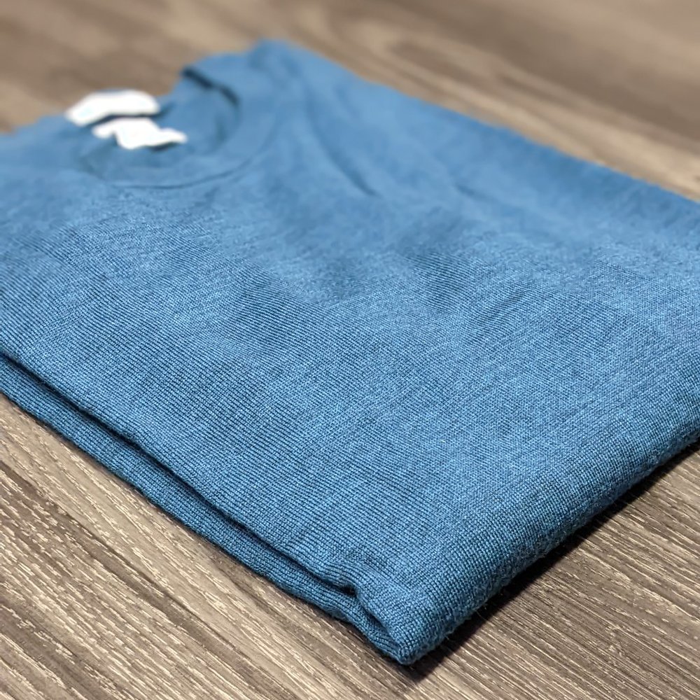 GAP Machine Washable 100% Merino Wool Sweater